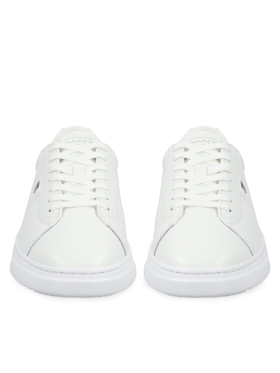 Gant Gant Sneakers 32631214 Weiß