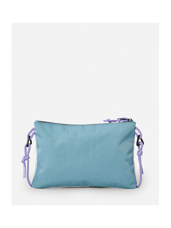 Rip Curl Rip Curl Torebka The Search Crossbody Bag Niebieski