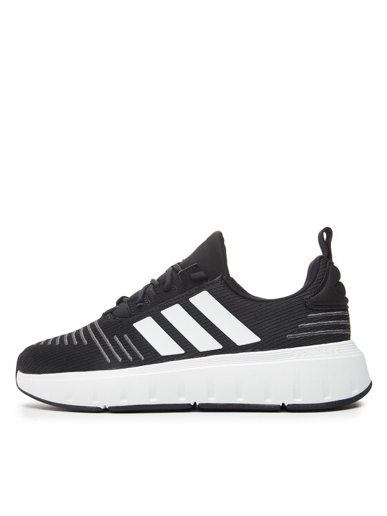 adidas adidas Sneakersy Swift Run IG7293 Černá