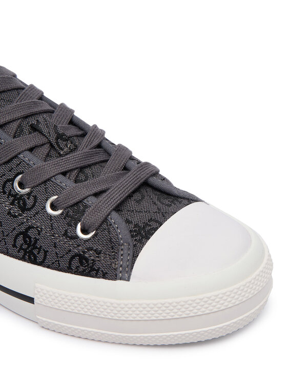 Guess Guess Sneakers FMJCLI FAL12 Γκρι