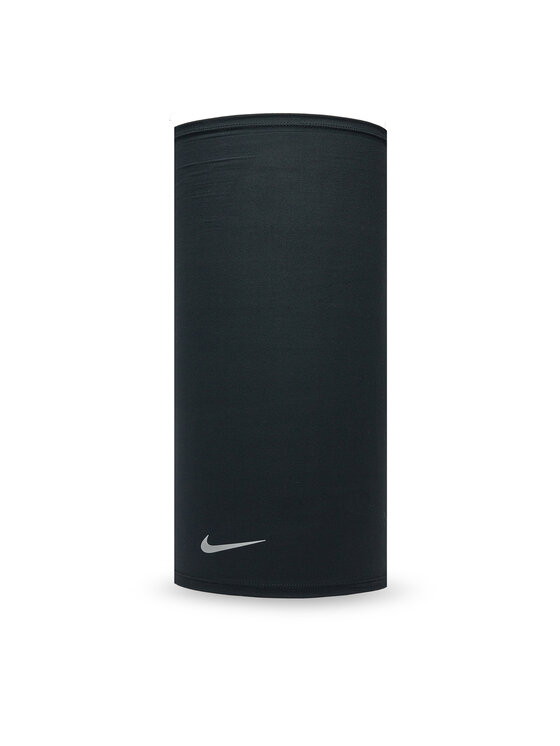 Nike Nike Okrugli šal N.100.2586.042 Crna