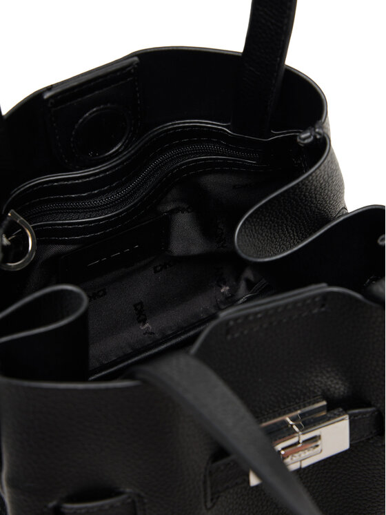 DKNY DKNY Borsetta R52DAK44 Nero