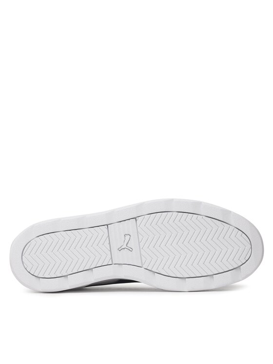 Puma Puma Superge Karmen Rebelle Jr 388420 04 Bela