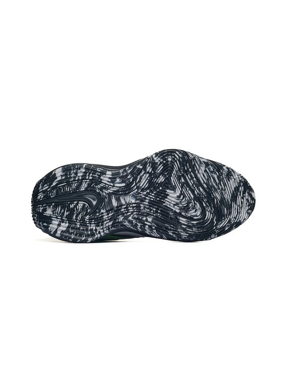 Nike Nike Buty do koszykówki GIANNIS IMMORTALITY 5 IM7588-002 Czarny