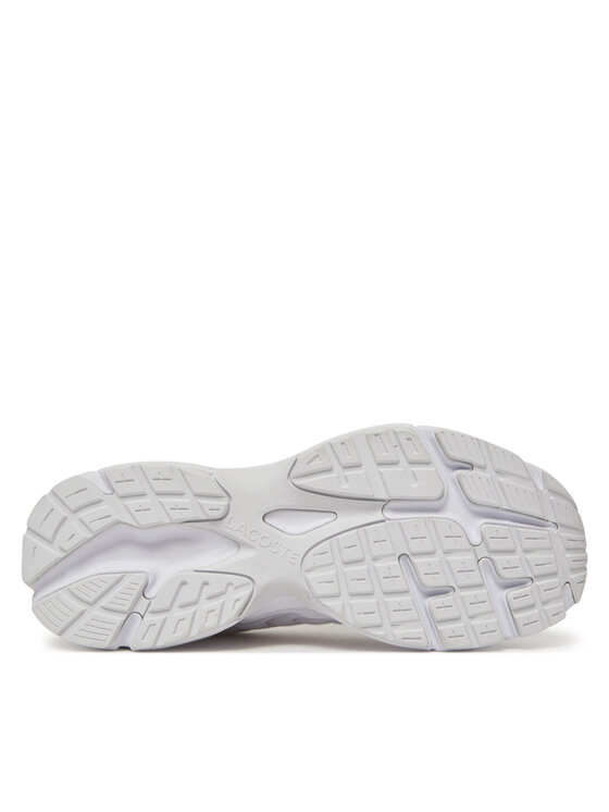 Lacoste Lacoste Sneakersy Storm 96 2K 7-49SFA0026 Biały