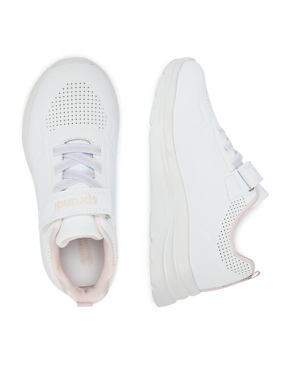Sprandi Sprandi Sneakers V3-4055(DZ) Bianco