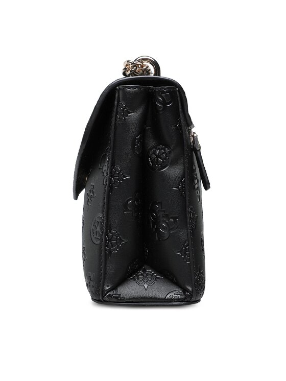 Guess Guess Handtasche Galeria (PG) HWPG87 47210 Schwarz