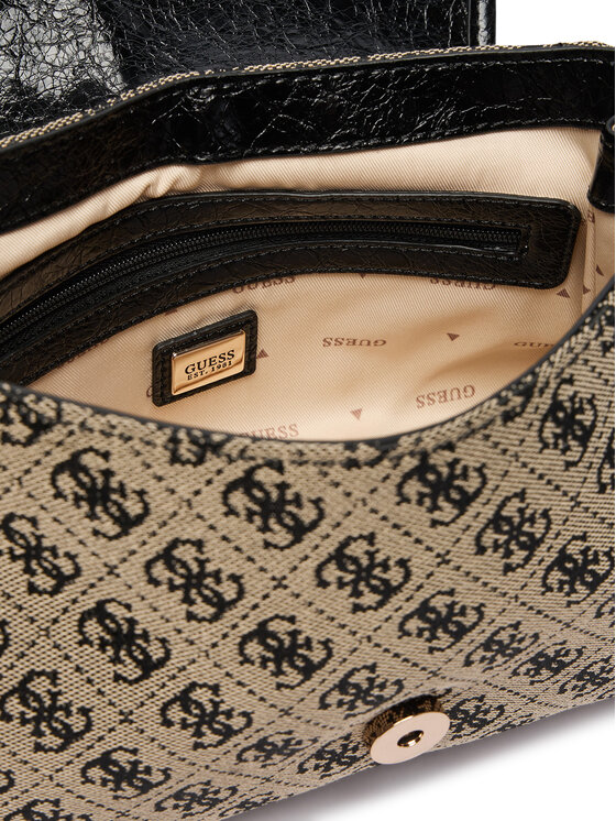 Guess Guess Käekott Samantha HWJT23 13190 Beež