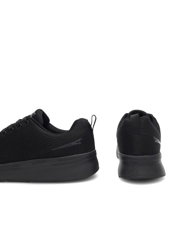 Sprandi Sprandi Sneakersy LINE MPRS-22M06255 Černá