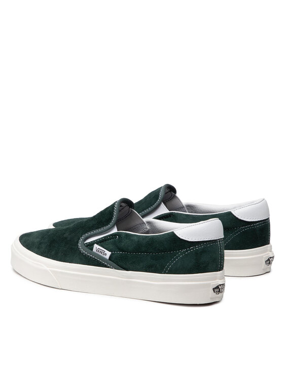 Vans Vans Scarpe sportive Slip-On 59 VN0A38GU94T1 Verde