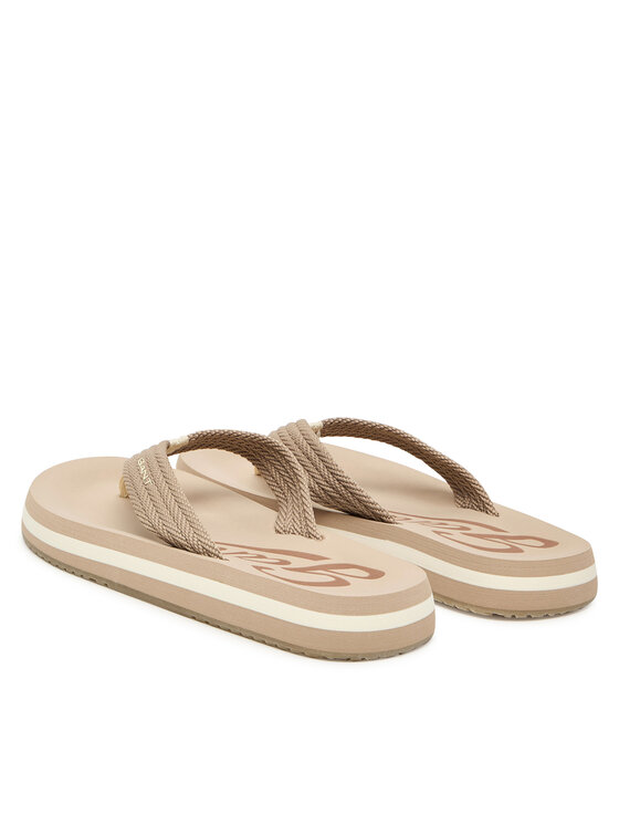 Gant Gant Flip flop 30599909 Bej