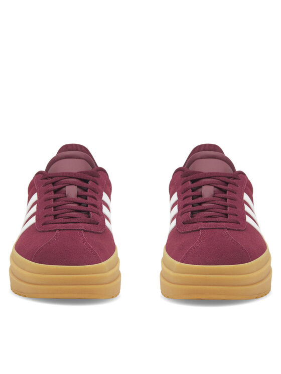 adidas adidas Laisvalaikio batai VL Court Bold IH4780 Vyšninė