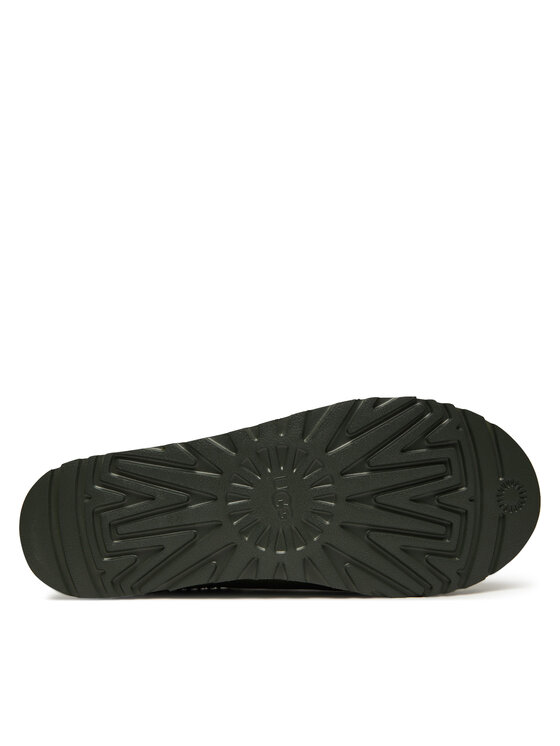 Ugg Ugg Śniegowce M Tasman 5950 Zielony