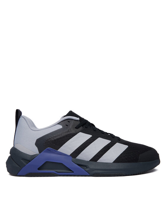 adidas Обувки за фитнес зала Dropset Control Training Shoes KJ9162 Черен