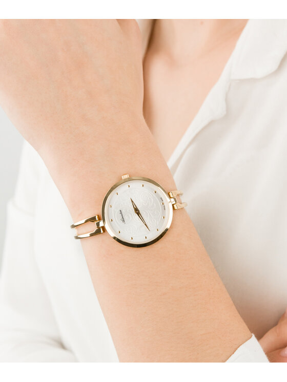 Adriatica Adriatica Orologio A3746.1143Q Oro