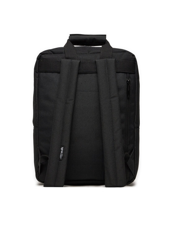 Lefrik Lefrik Rucsac Smart Daily Negru