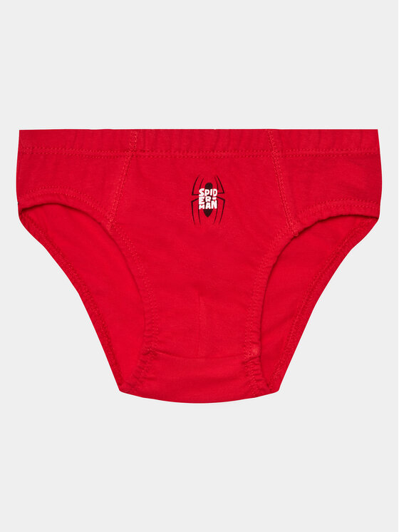 OVS OVS Set di slip classici 1971891 Multicolore