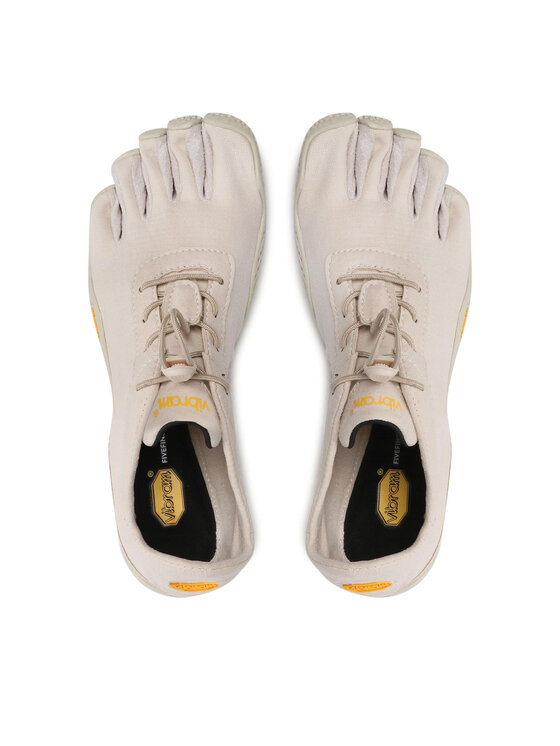 Vibram Fivefingers Vibram Fivefingers Boty do posilovny Kso Eco 21W9503 Béžová