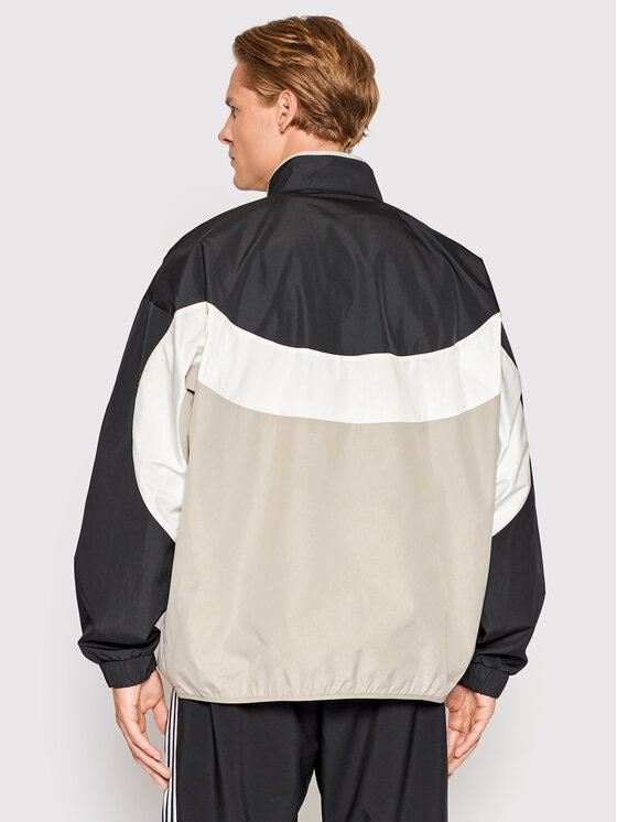 adidas adidas Džemperis R.Y.V. HC9479 Smėlio Regular Fit