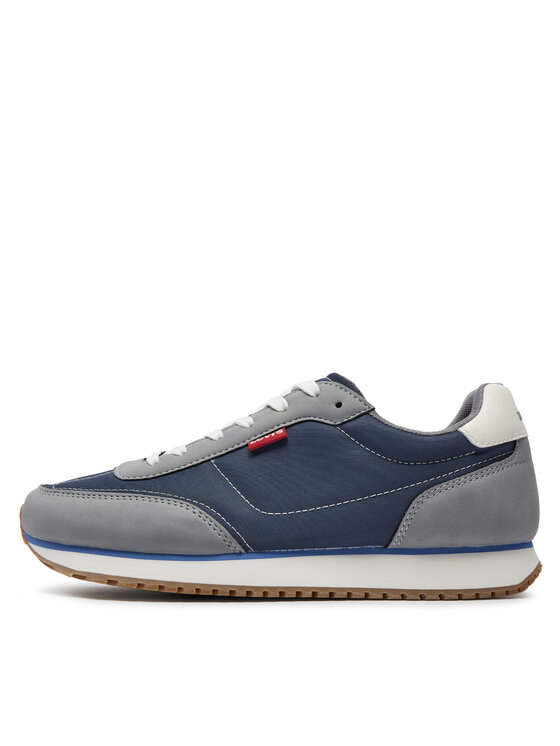 Levi's® Levi's® Sneakers 234705-532-117 Bleumarin