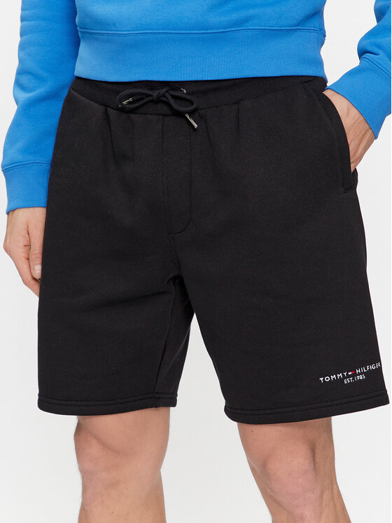 Спортни шорти Tommy Hilfiger