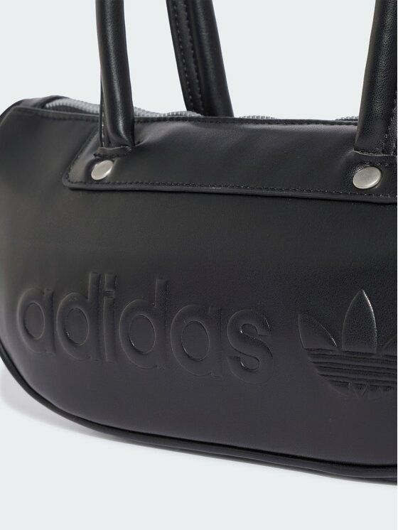 adidas adidas Torebka Elongated Bowling Bag KS4130 Czarny