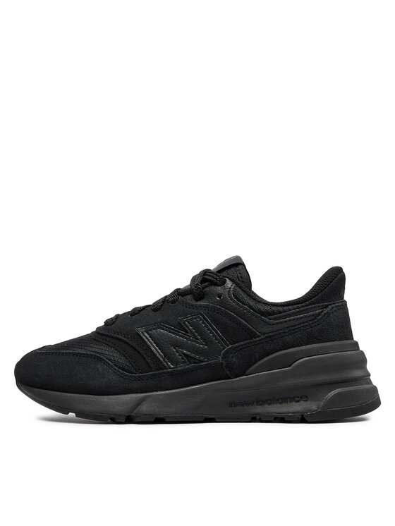 New Balance New Balance Sneakers U997RFB Negru