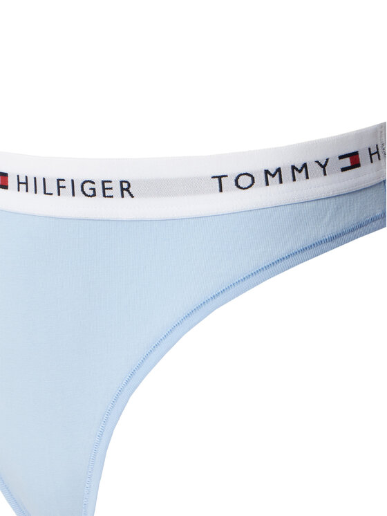 Tommy Hilfiger Tommy Hilfiger Set di mutandine UW0UW05529 Multicolore