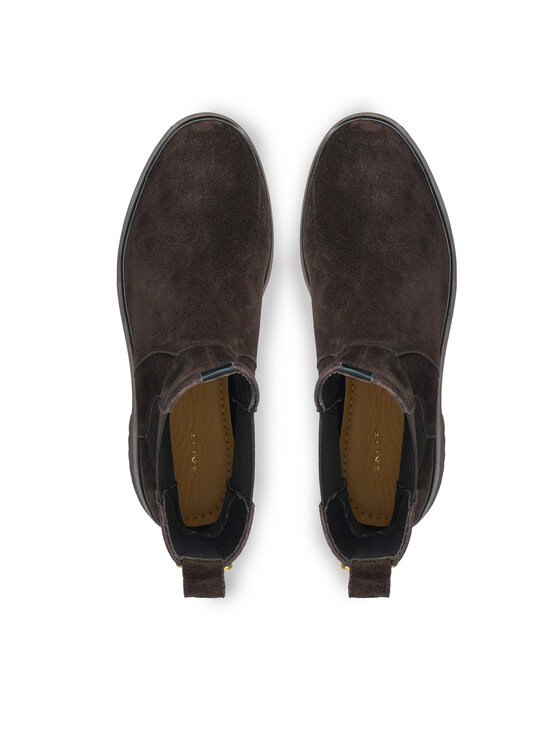 Gant Gant Klassische Stiefeletten 31553157 Braun