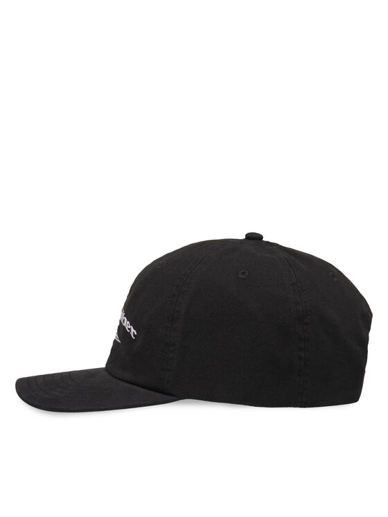 Quiksilver Quiksilver Nokamüts Mercury EQYHA03410 Must