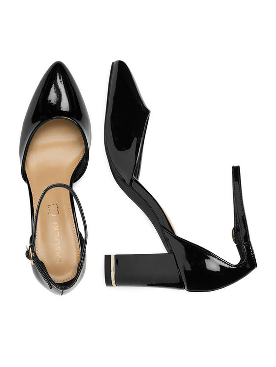 Lasocki Lasocki Tacones CEO-WSS21633-02 Must