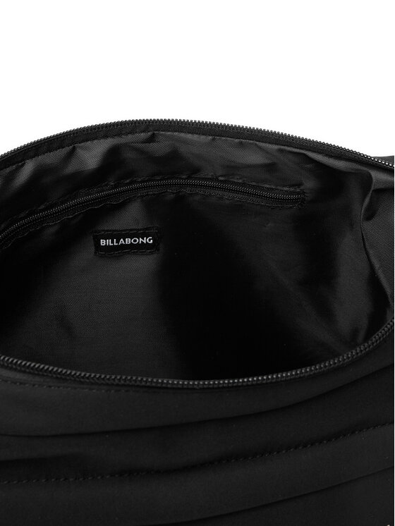 Billabong Billabong Borsetta WBEOHP-BLB-M-003-10 Nero
