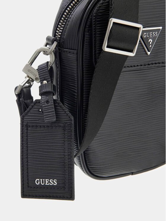 Guess Guess Torba 181150 Czarny