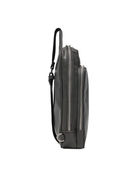 Guess Guess Umhängetasche HMMICT P5426 Grau