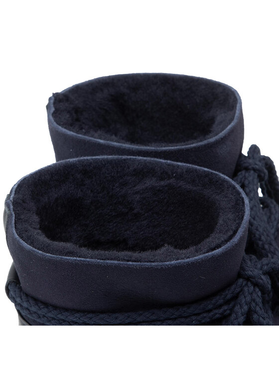 Inuikii Inuikii Снігоходи Sneaker Classic 70202-005 Cиній