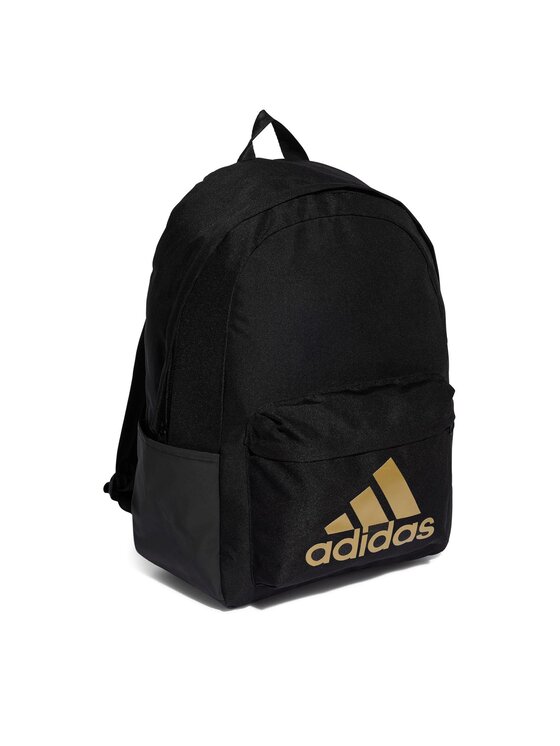 adidas adidas Zaino Classic Badge of Sport Backpack IL5812 Nero