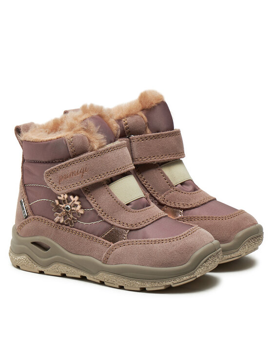 Primigi Primigi Schneeschuhe 6861411 S GORE-TEX Rosa