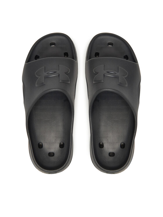 Under Armour Under Armour Klapki UA M Locker V SL 3028094 Czarny