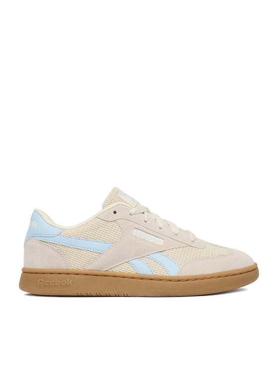 Reebok Reebok Tossud C-FORTE LOUNGER AR30751WCLT Kreemjas