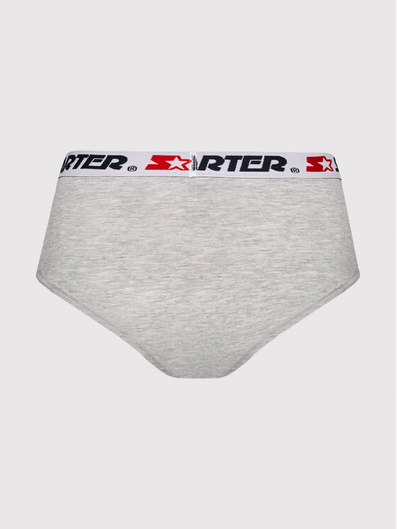 Starter Starter Boxeri SD-005-BD Gri
