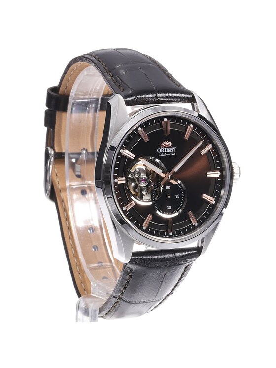 Orient Orient Hodinky RA-AR0005Y30B Černá