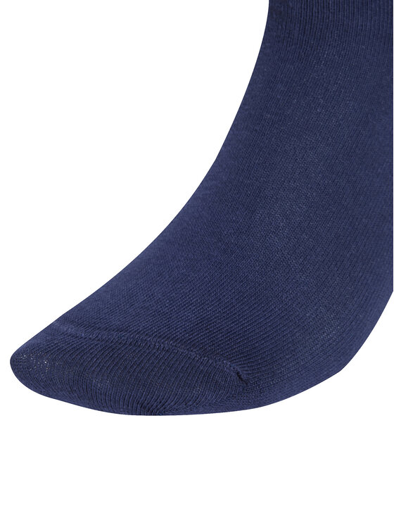 adidas adidas Sada 2 párů vysokých ponožek unisex Made by Nelson JC8634 Barevná