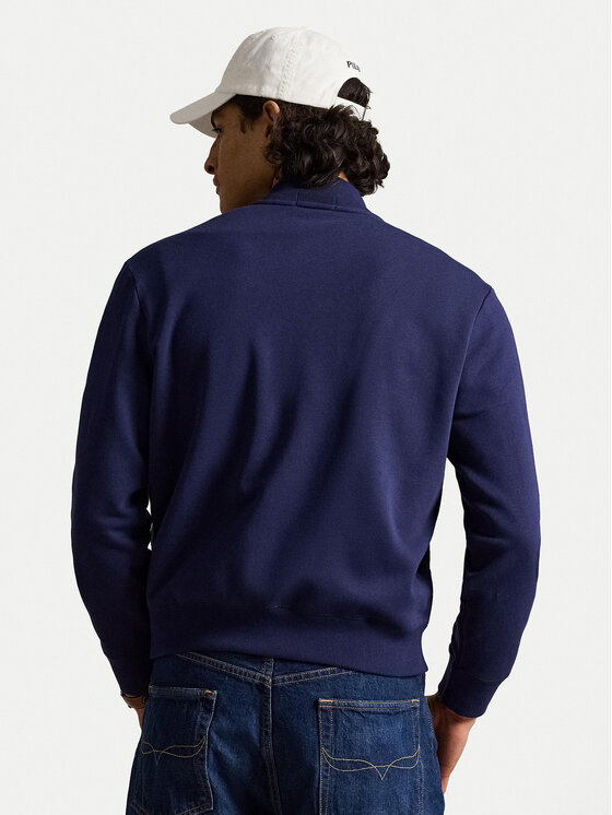 Polo Ralph Lauren Polo Ralph Lauren Jopa 710B20169001 Mornarsko modra Regular Fit