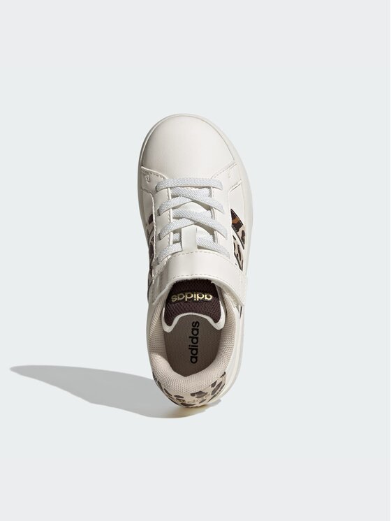 adidas adidas Trampki VL Court 3.0 Biały
