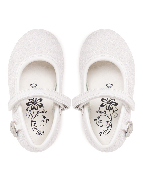 Primigi Primigi Ballerine 7928500 S Bianco