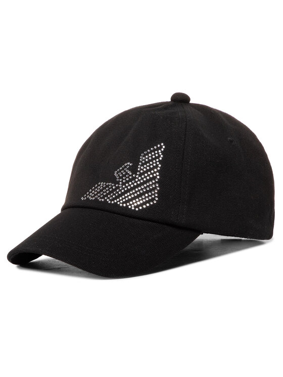 Cappellino EA7 Emporio Armani