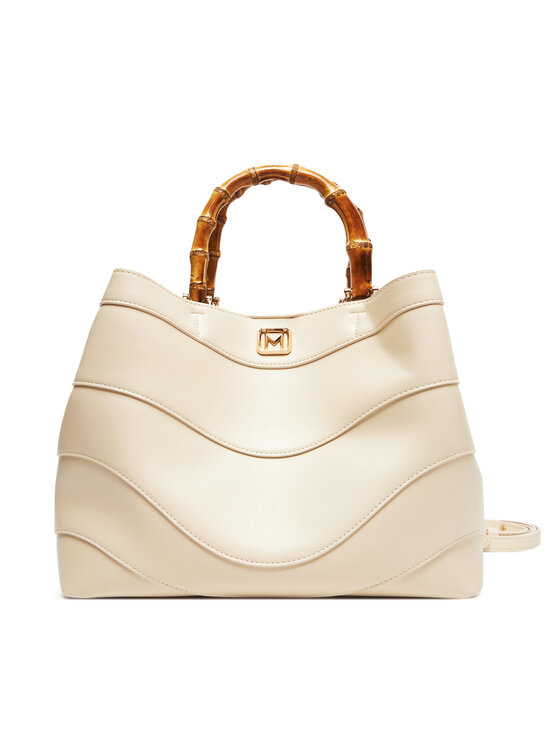 Marella Marella Handtasche Medoro 2513511017200 Écru