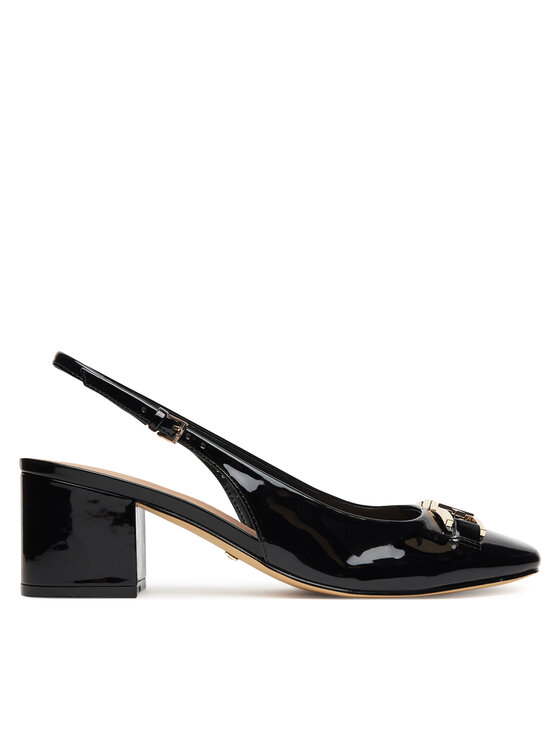 Sandale Guess FLTCL2 PAF05 Negru