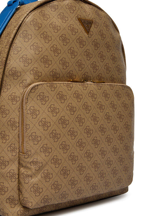 Guess Guess Zaino HMMIII P6219 Marrone