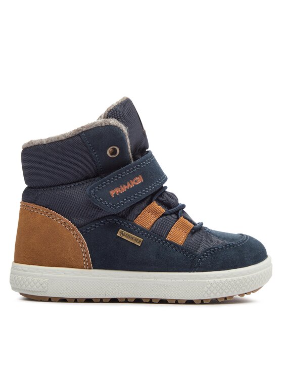 Primigi Primigi Csizma GORE-TEX 4852100 S Sötétkék